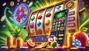 s8bet