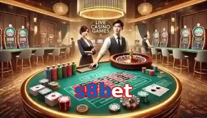s8bet